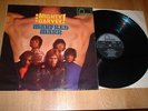 MANFRED MANN  MIGHTY GARVEY 1969 ORIG UK MONO 1st PRESS VINYL L/P EX+ very nice.
