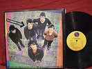 PROMO The Undertones Self Titled LP