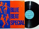 COXSONE RECORDS: Blue Beat Special 12