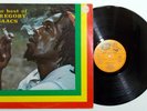 GREGORY ISAACS The Best Of 12