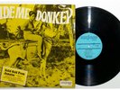 COXSONE RECORDS: Ride Me Donkey V/A 12