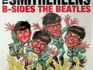 MEET THE SMITHEREENS/B-SIDES THE BEATLES- NEW SEALED 2-LP 2008 Vinyl 180g