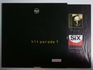 THE WEDDING PRESENT HIT PARADE 1 BLUE EYES RCA PL75343 POWER POP INNER