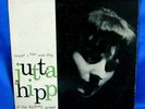 Rare OG DG RVG Lexington Ave. Jazz LP: Jutta Hipp - At The Hickory House Vol. 1