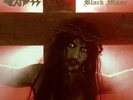Death SS - Black Mass ++ SPLATTER LP ++ NEU