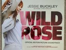 Jessie Buckley - Wild Rose OMP Soundtrack - 602577188534 New/Sealed