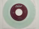 The Beatles ?– Ob-La-Di, Ob-La-Da / Julia S7-18900, clear vinyl, Jukebox, 1996