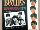 The Beatles ‎– Songs, Pictures And Stories VJ 1092, Monarch Pressing,