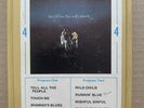 The Doors ‎– The Soft Parade X 45005, 4-Track Cartridge, stereo, US