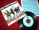 MADNESS - IT MUST BE LOVE - JAPANESE 7