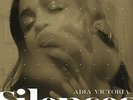 VICTORIA,ADIA-SILENCES (BLK) (US IMPORT) VINYL LP NEW