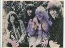 THE SWEET wig wam bam / new york connection 7