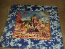 The Rolling Stones ?– Their Satanic Majesties Request ARL - 8126-BW