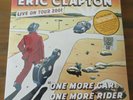Eric Clapton - One More Car One More Rider 3LP Record Store RSD Day 2019 3000