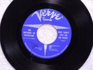 THE MOTHERS OF INVENTION Why Don t You Do Me Right/Big Leg Emma VERVE 10513 M-