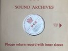 BBC Sound Archives: Anarchist Trial Scotland Earthquake N Ireland Future LP38991