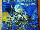 IRON MAIDEN  LIVE AFTER DEATH  DOUBLE LIVE ALBUM  1985  EMI