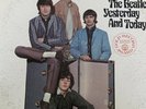 The Beatles ?– Yesterday And Today LP. Capitol Records ?– ST-2553