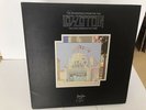 Led Zeppelin - The Song Remains the Same (2 Vinyl LP, 1976, Swan Song, SS 2-201)
