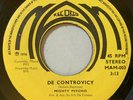 Mighty Psycho - De Controvicy / Fruits Confusion 45 MAM Calypso Mento VG mp3