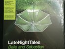 Belle & Sebastian ?– LateNightTales Limited Collectors Edition 180gm 2 x Vinyl