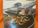 FREDDIE KING - BURGLAR - 1974 RSO RECORDS - ORIGINAL SO-4803