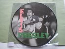 ELVIS PRESLEY FIRST ALBUM lp vinyl picture disc doxy dop8013