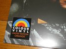 Marvin Gaye - ORANGE VINYL LP What's Going On HMV Exclusive 200 Copies Only MINT
