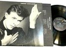 Heroes by David Bowie LP 1977 Rca Robert Fripp Brian Eno VG+