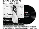 THE KILLERS - 10th ANNIVERSARY SAM'S TOWN VINYL LP Limited Edition new