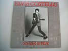 ELVIS COSTELLO--MY AIM IS TRUE---180 GRAM --RHINO RECORDS--VINYL ALBUM