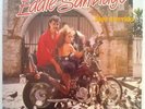 Latin Salsa EDDIE SANTIAGO LP ?– Sigo Atrevido  TOP HITS TH-2497 *SEALED