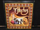 The Collectors - Self-Titled WARNER BROS WS 1746 LP VINYL