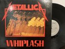 Metallica ?– Whiplash EP 1983 1st Press Megaforce Records ?– MRS-04 - RARE NM/NM
