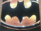 PRINCE - Batman Soundtrack LP VINYL With Inner Sleeve  1989