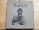 ERIC CLAPTON 'CROSSROADS' 6 X LP BOX SET 835 261-1 BLUES/ROCK 1988 EX+ VINYL's
