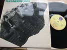 THE UNDERTONES S/T DEBUT LP SIRE  SRK 6071 ORIGINAL 1979 UK 1ST PRESSING PORKY