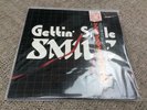 12” Vinyl Smile (Early Queen) - Gettin’ Smile - Japanese & with Insert