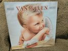 Van Halen 1984 LP 1983 Warner Bros. 1-23985 Vinyl NM Cover A Nice EX Very NICE