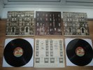 Led Zeppelin Physical Graffiti PLAYS EX  INSERTS COMPLETE ORIGINAL 1975 USA  LP