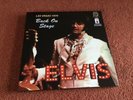 Elvis Presley 5LP - 3CD Box Set. ( Las Vegas 1970 Back On Stage ). SUPER RARE.