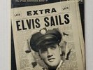 Elvis Presley - The Press Interviews. Pre-Owned 45 RPM. RCA Victor EPA4325