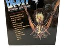 HEAVY METAL ORIGINAL MOTION PICTURE SOUNDTRACK 2-LP RECORDS VINYL BLACK SABBATH