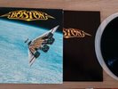 BOSTON Third Stage MCA 6188-1 Near Mint - Promo - Gatefold
