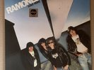 RAMONES * LEAVE HOME * 2018 180 GRAM VINYL REMASTERED * LIKE NEW, SEALED