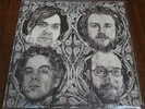 Monsters of Folk 'Monsters of Folk' Double Vinyl Album Gatefold Sleeve