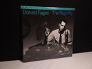 DONALD FAGEN