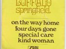 BUFFALO SPRINGFIELD way home 7