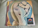 Derek and Dominos - YELLOW VINYL 2LP Layla NEW 325 COPIES Only  HMV Eric Clapton