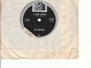 the EMOTIONS-a story untold/one life one love one you OZ 20th Century Fox 1963